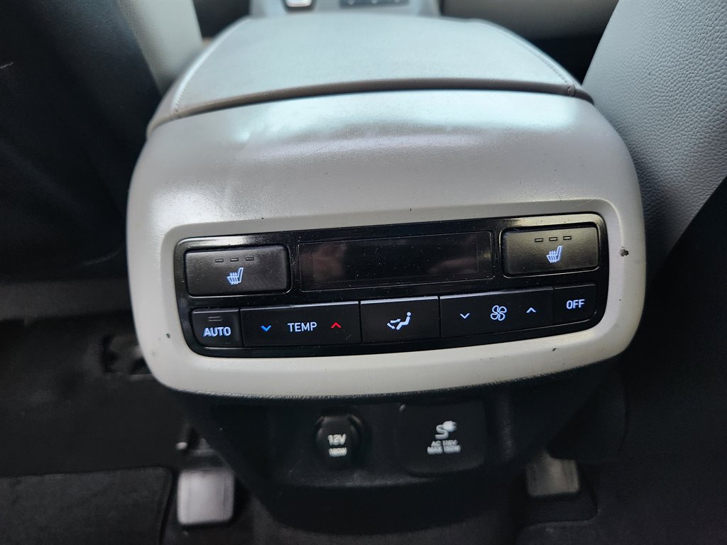 2020 Hyundai Palisade - $19,300