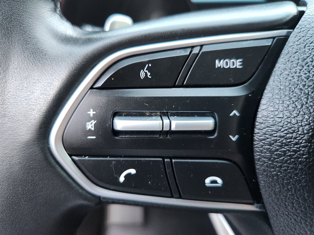 2020 Hyundai Palisade - $19,300