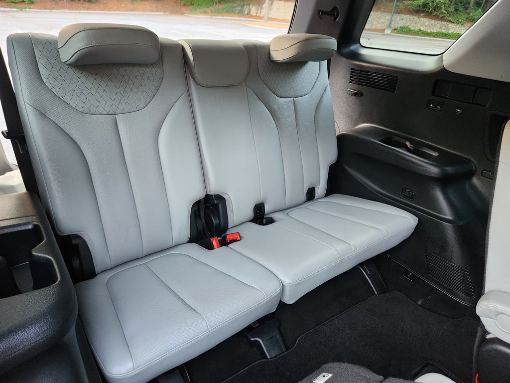 2020 Hyundai Palisade - $19,300