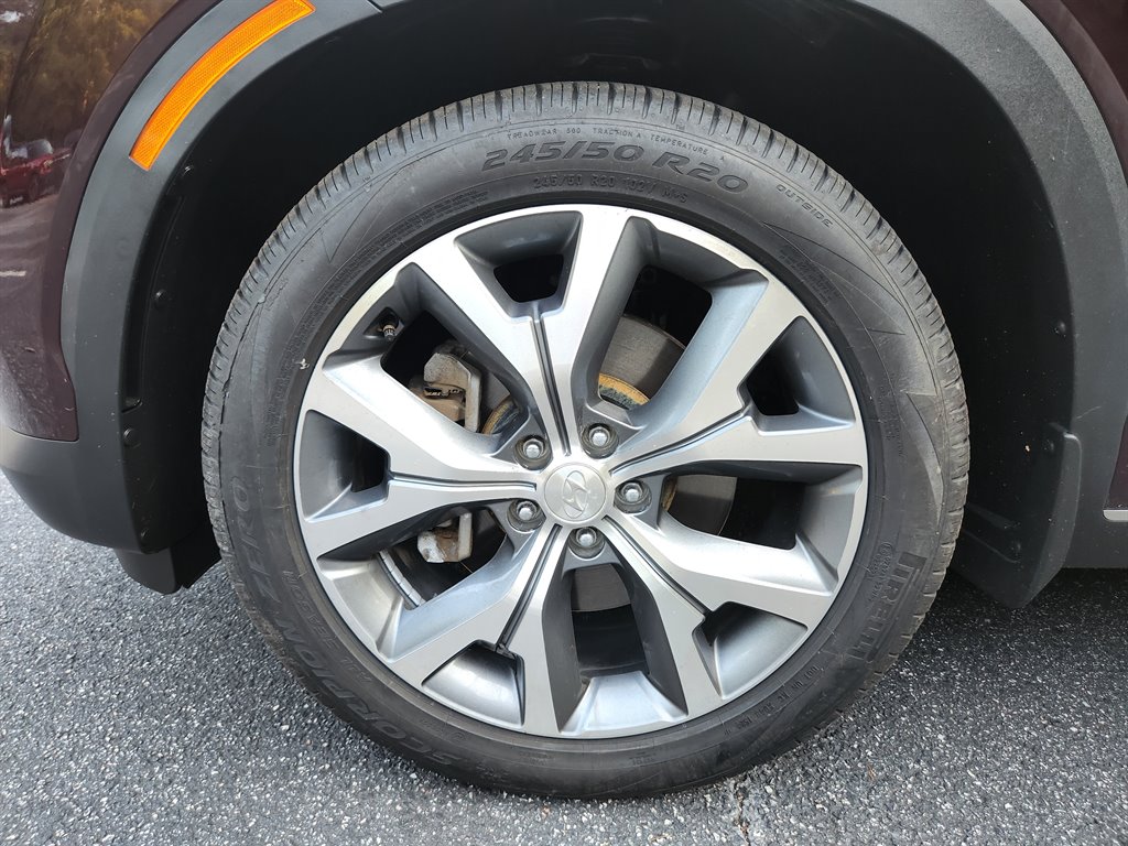 2020 Hyundai Palisade - $19,300