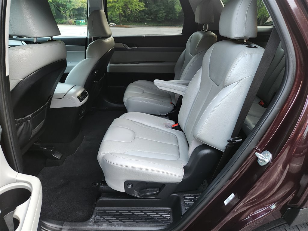 2020 Hyundai Palisade - $19,300