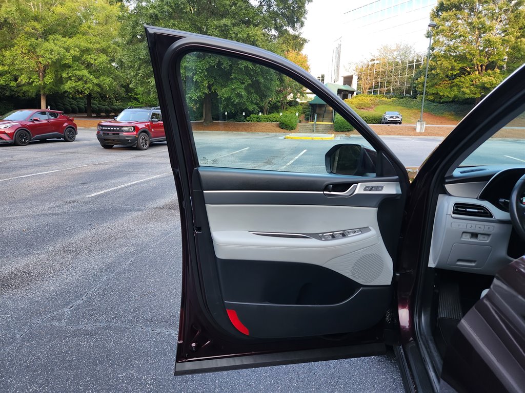 2020 Hyundai Palisade - $19,300