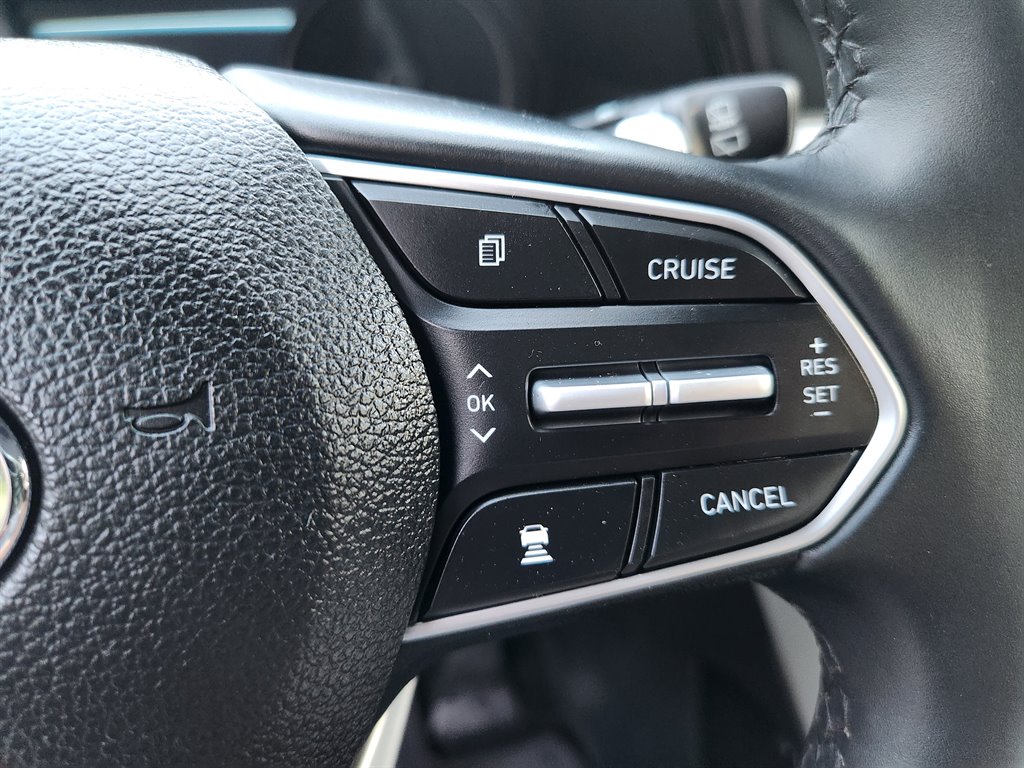 2020 Hyundai Palisade - $19,300