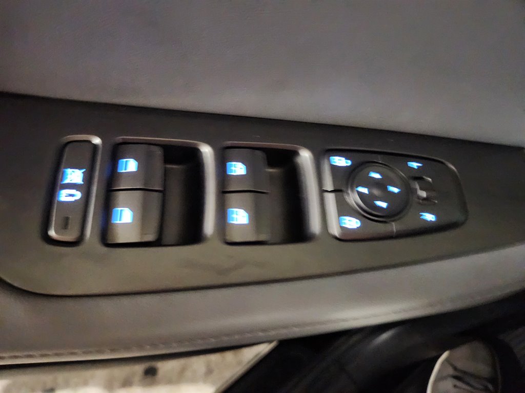 2020 Hyundai Palisade - $19,300