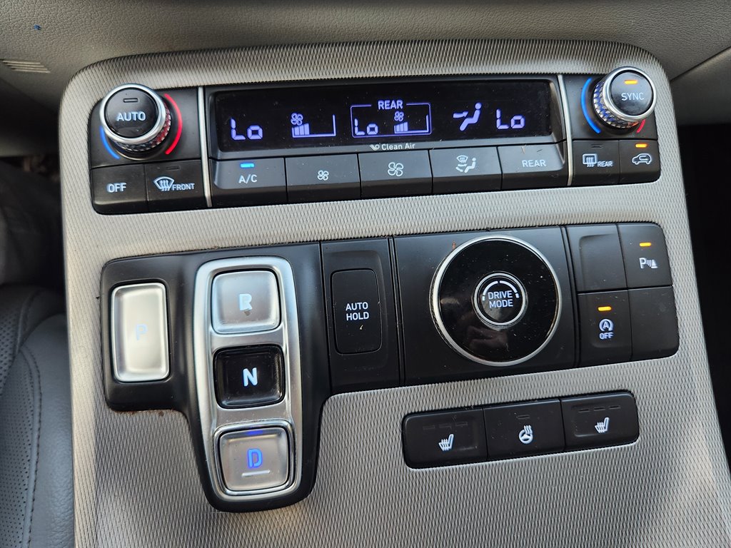 2020 Hyundai Palisade - $19,300