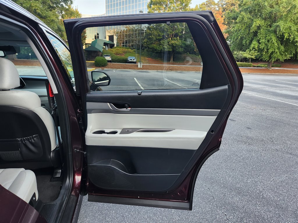 2020 Hyundai Palisade - $19,300