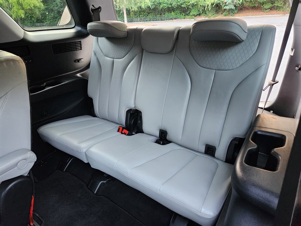 2020 Hyundai Palisade - $19,300