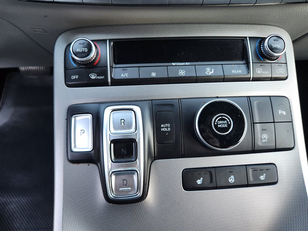 2020 Hyundai Palisade - $19,300