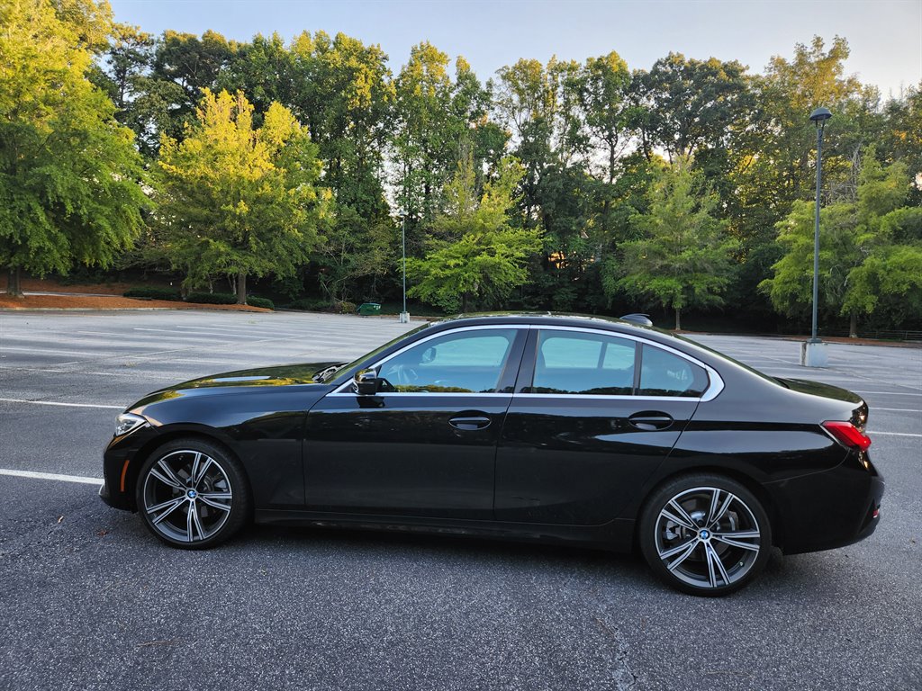 2020 BMW 330i - $18,295