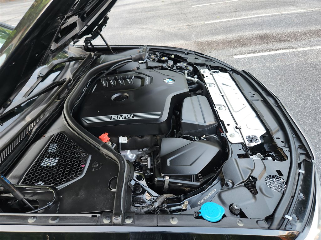 2020 BMW 330i - $18,295