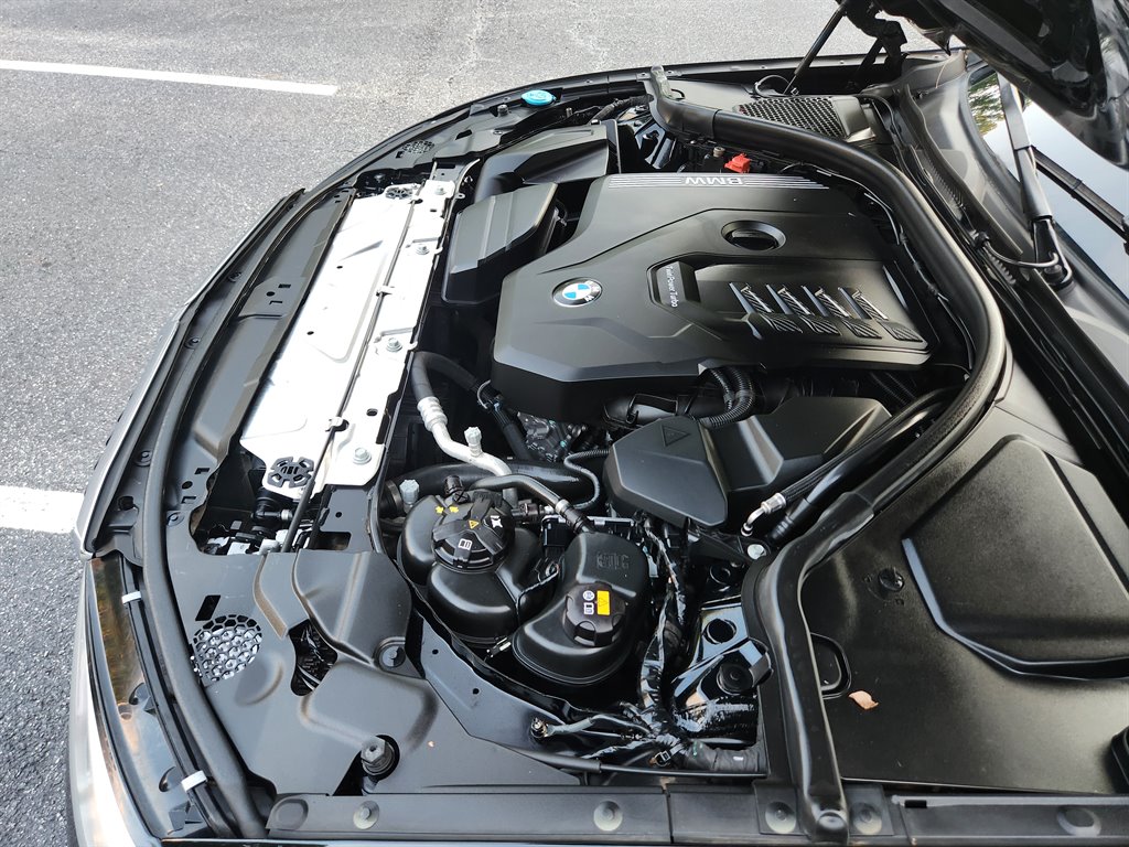 2020 BMW 330i - $18,295