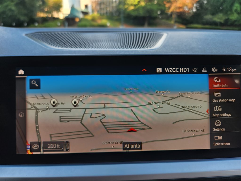 2020 BMW 330i - $18,295