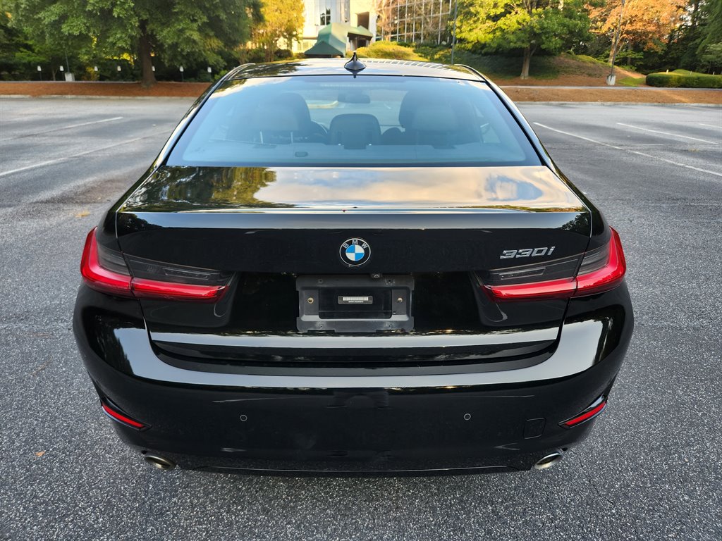 2020 BMW 330i - $18,295