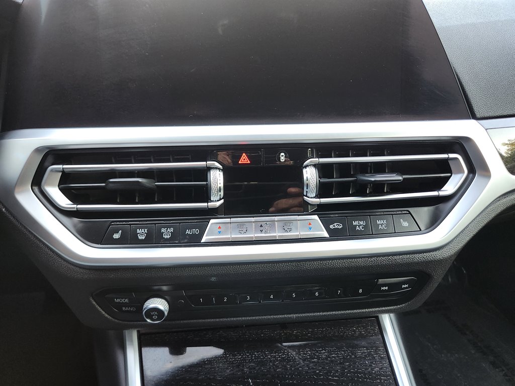 2020 BMW 330i - $18,295
