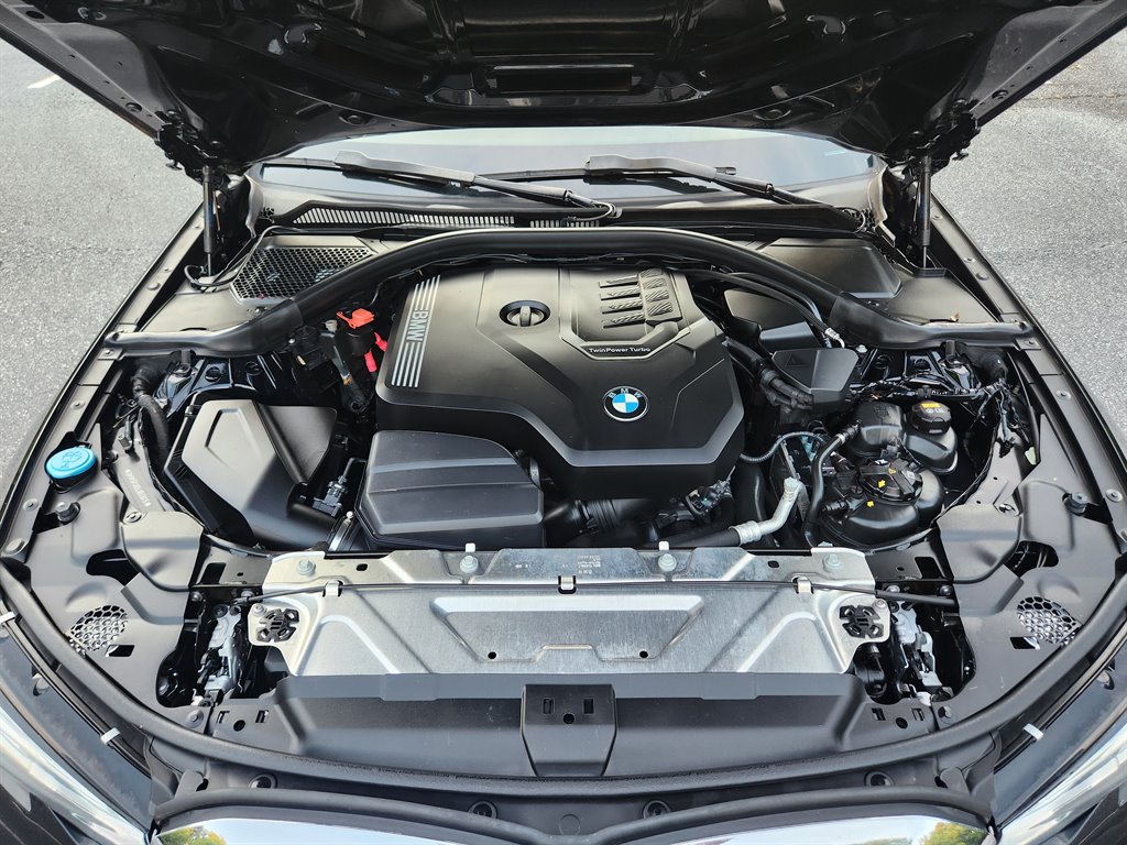 2020 BMW 330i - $18,295