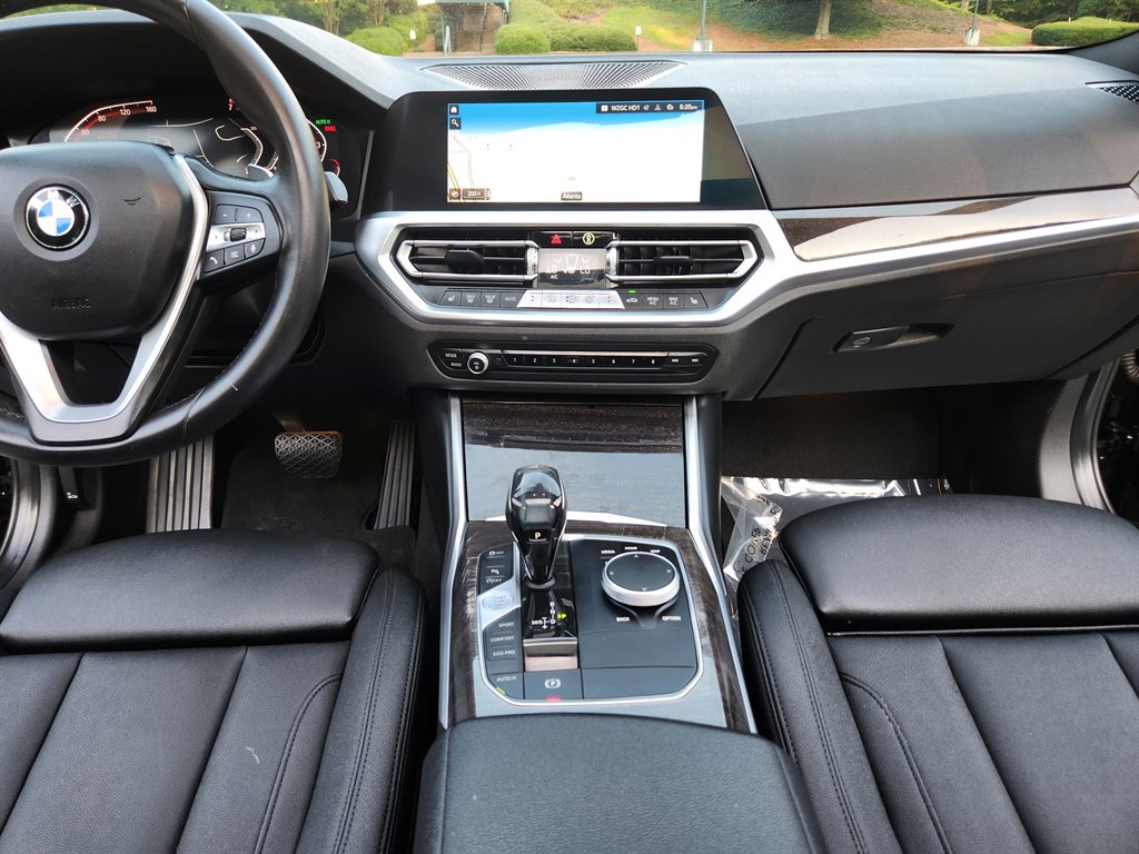 2020 BMW 330i - $18,295