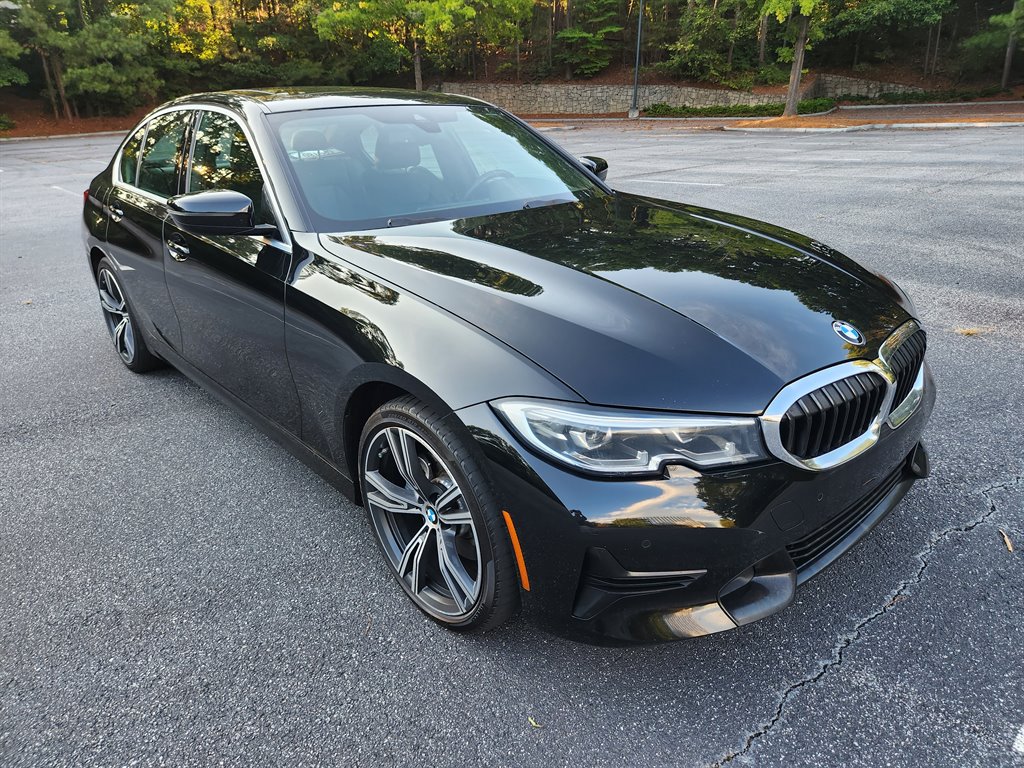 2020 BMW 330i - $18,295
