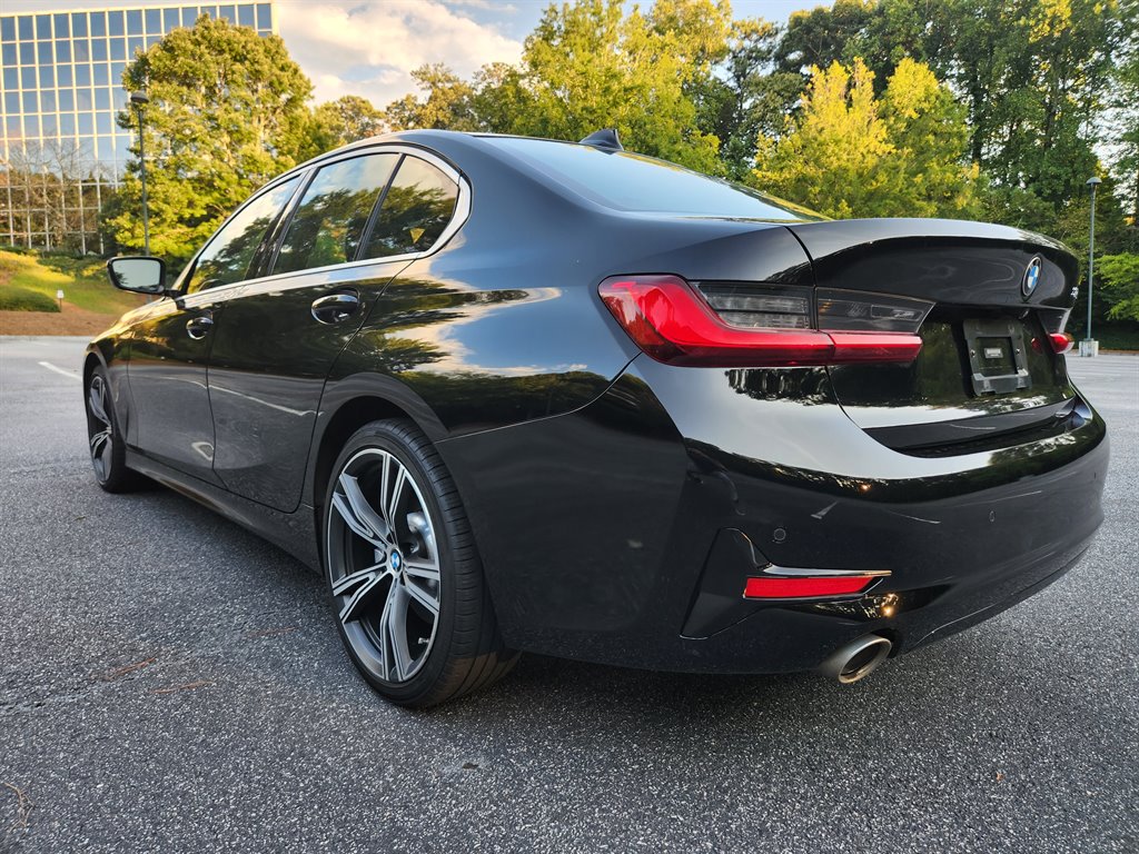 2020 BMW 330i - $18,295