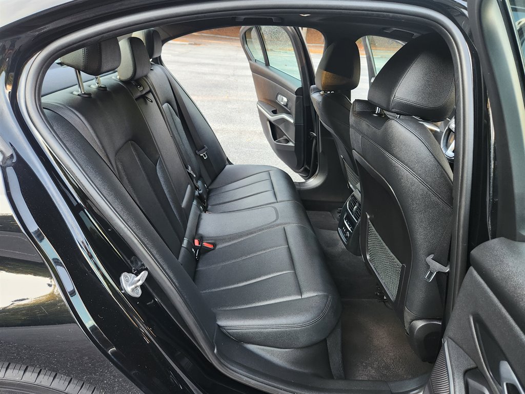 2020 BMW 330i - $18,295