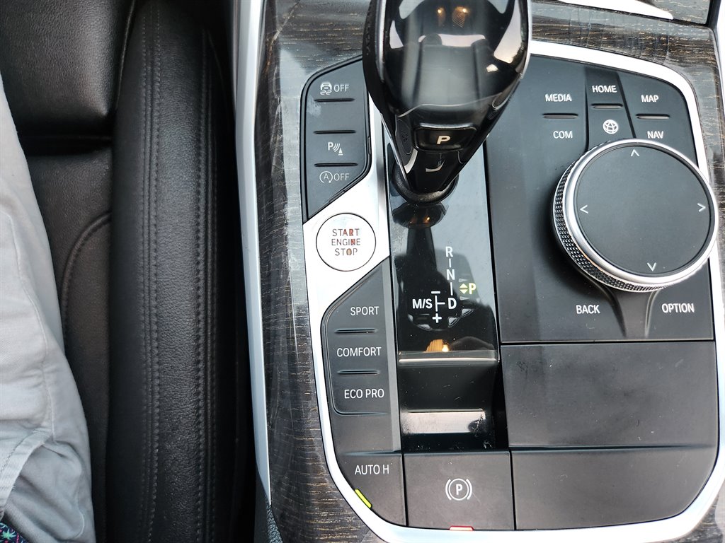 2020 BMW 330i - $18,295