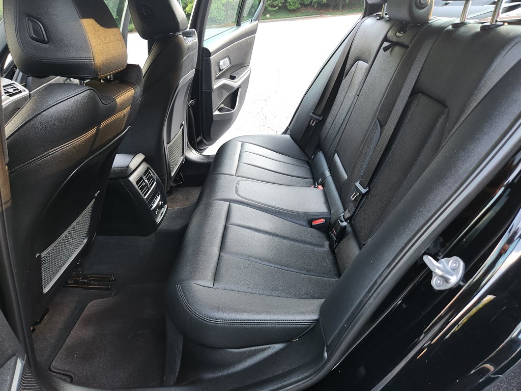 2020 BMW 330i - $18,295