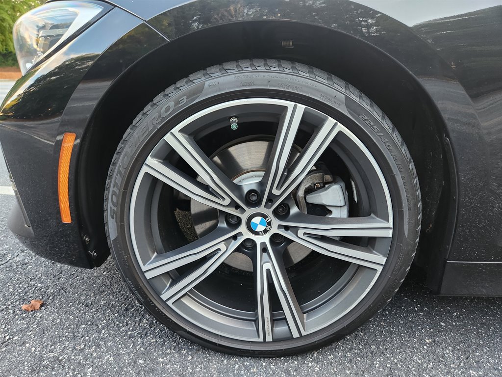 2020 BMW 330i - $18,295