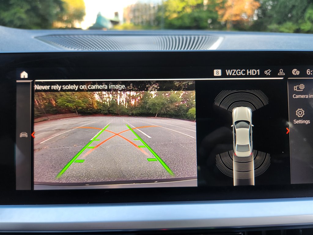 2020 BMW 330i - $18,295