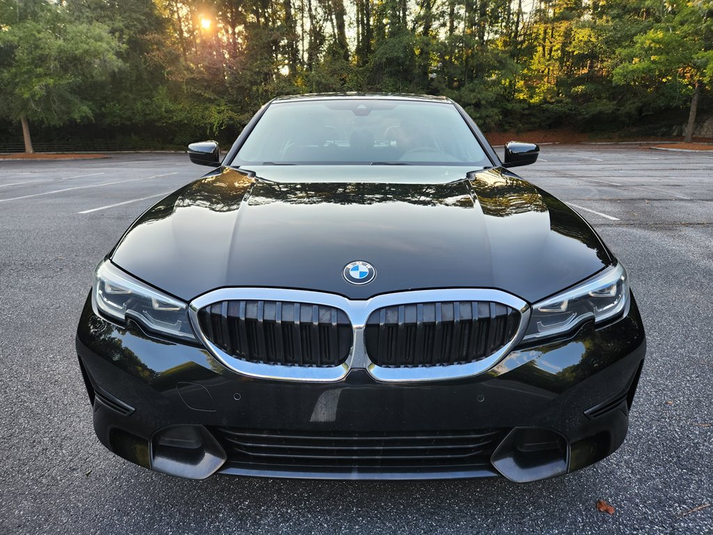 2020 BMW 330i - $18,295
