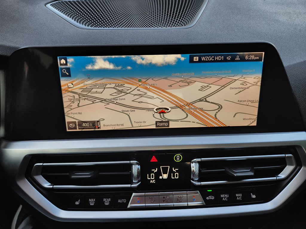 2020 BMW 330i - $18,295