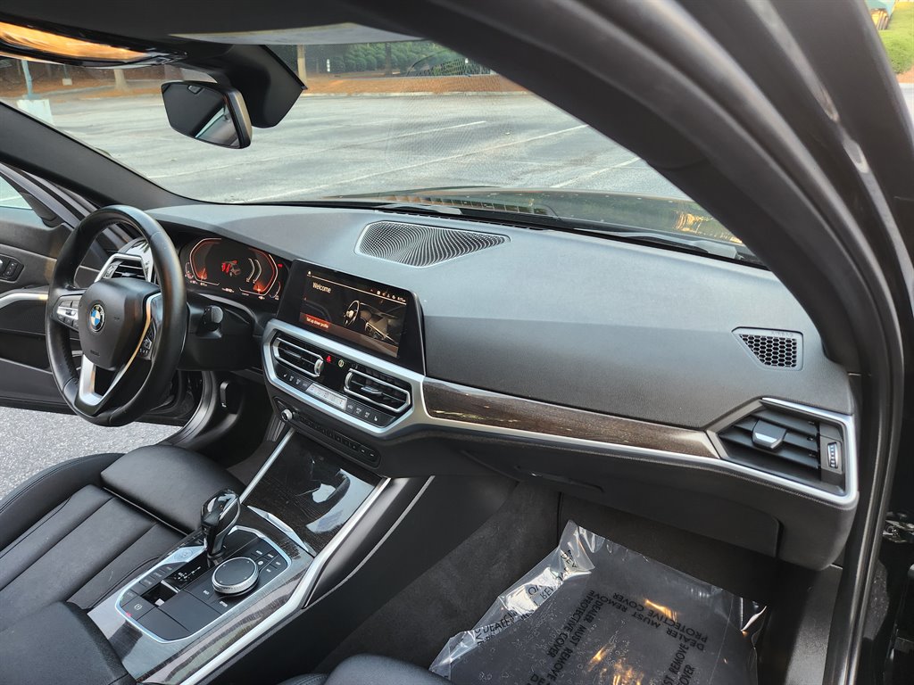 2020 BMW 330i - $18,295