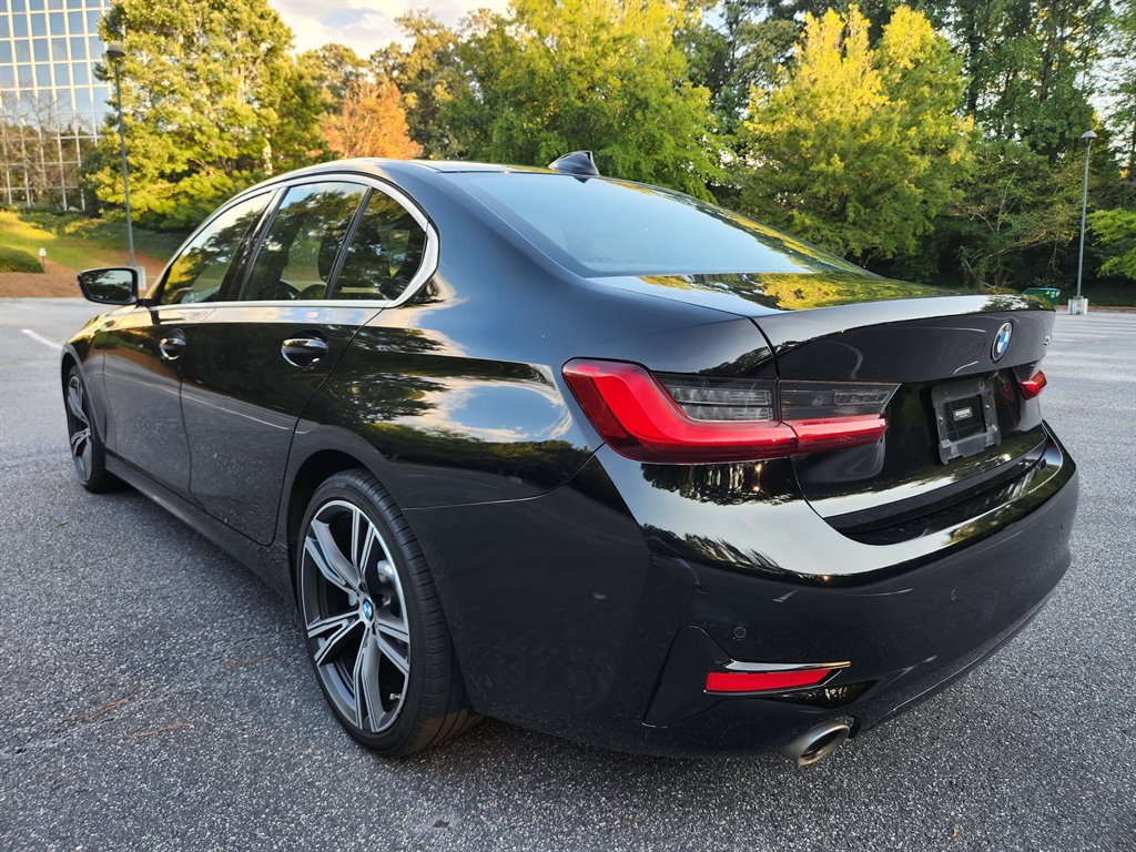 2020 BMW 330i - $18,295