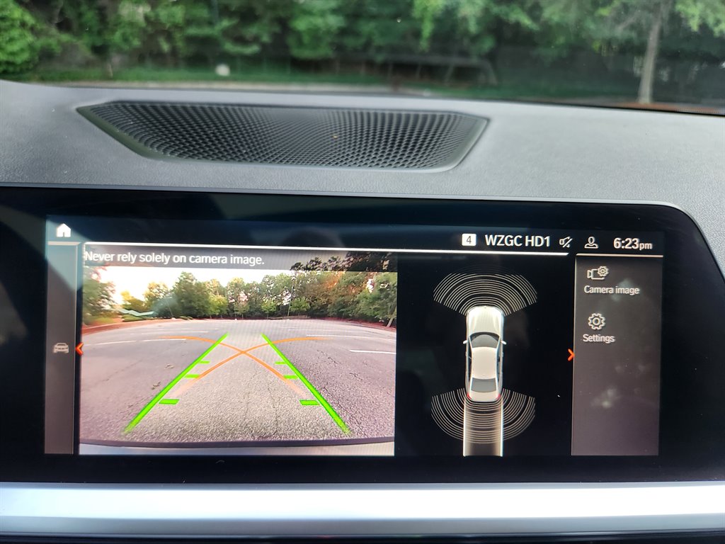 2020 BMW 330i - $18,295