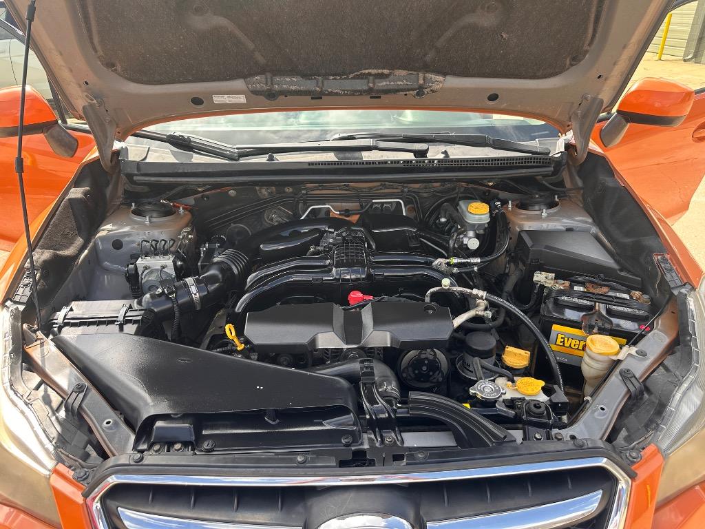 2013 Subaru Crosstrek - $6,995