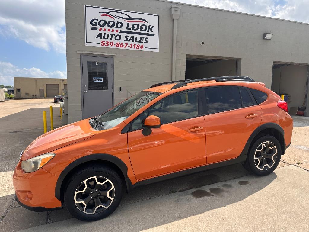 2013 Subaru Crosstrek - $6,995