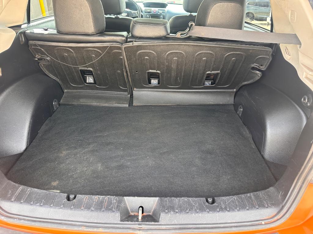 2013 Subaru Crosstrek - $6,995
