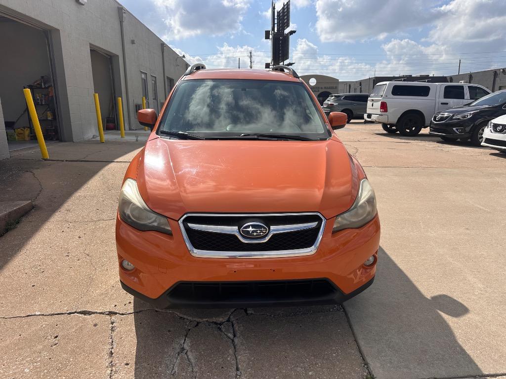 2013 Subaru Crosstrek - $6,995
