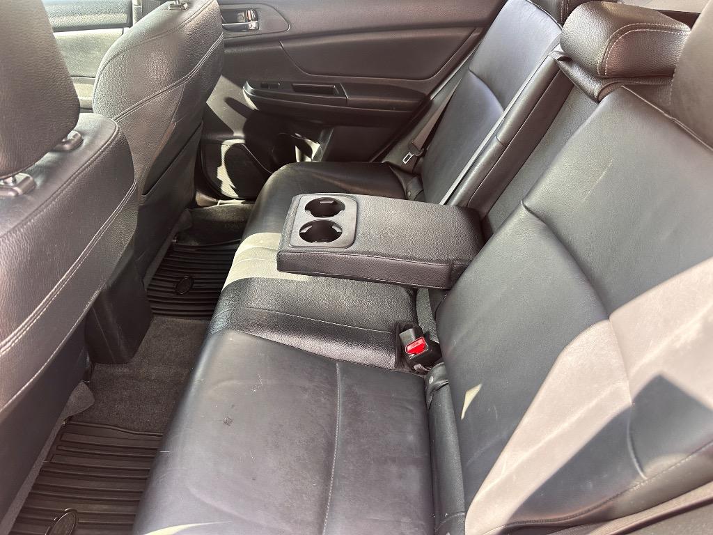2013 Subaru Crosstrek - $6,995