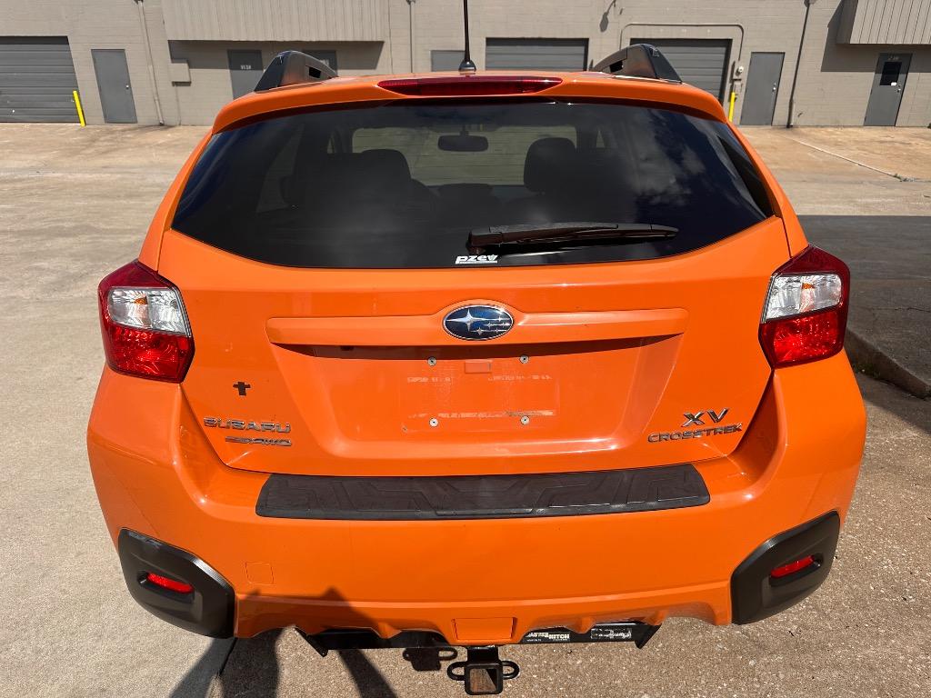 2013 Subaru Crosstrek - $6,995