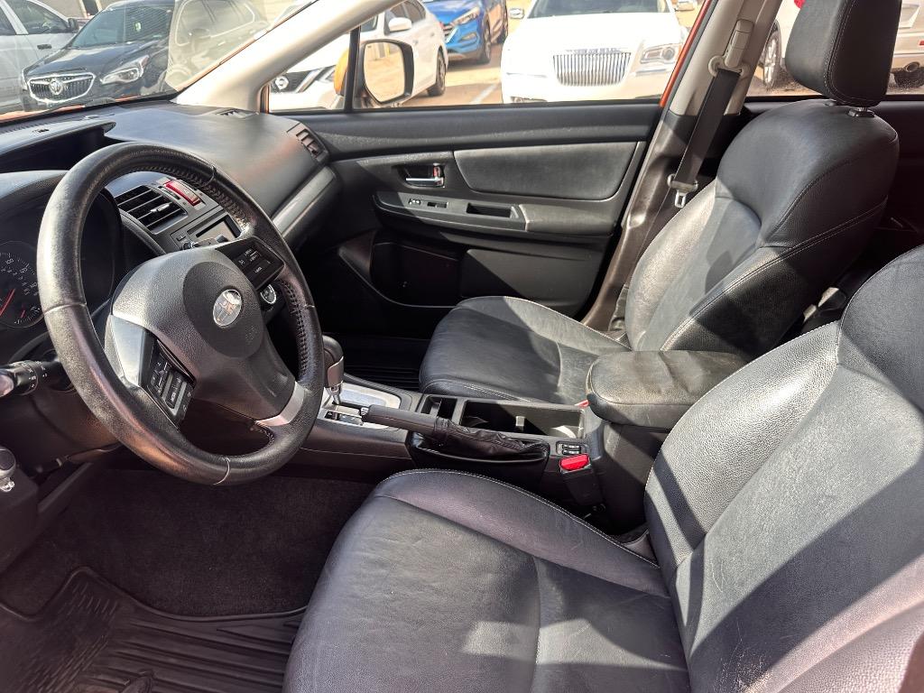 2013 Subaru Crosstrek - $6,995