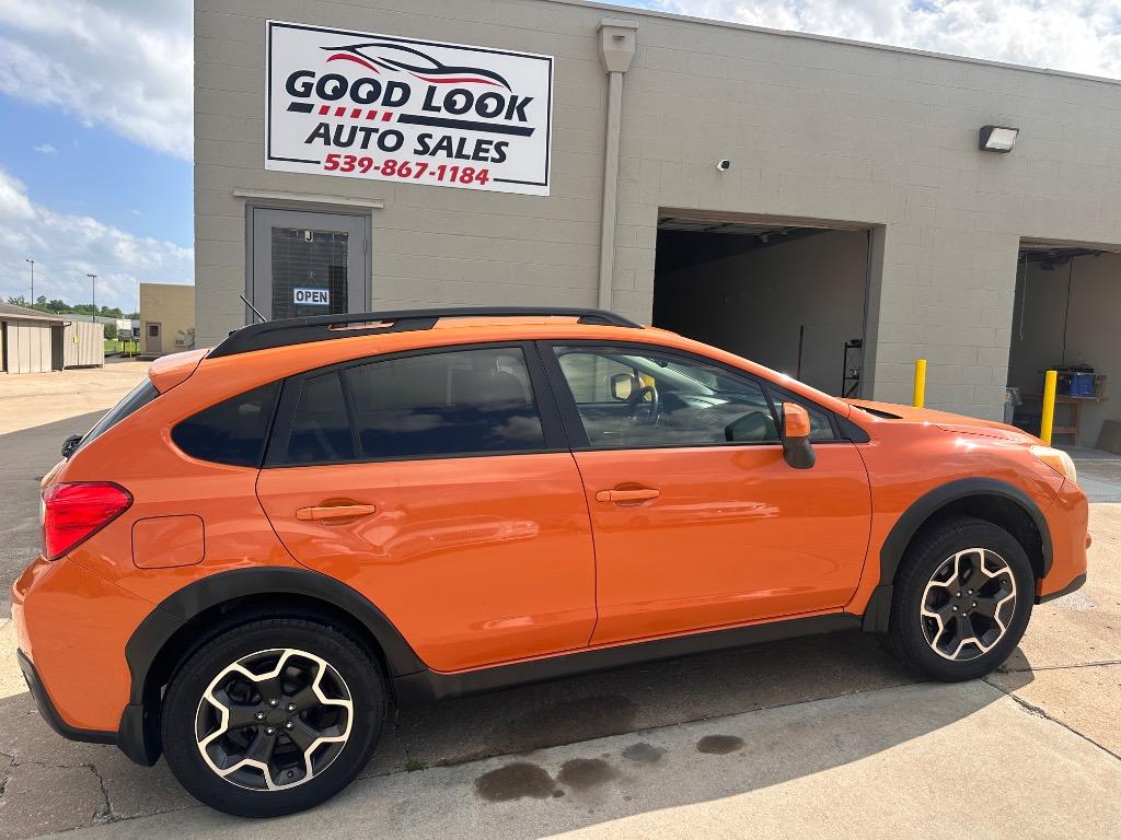 2013 Subaru Crosstrek - $6,995