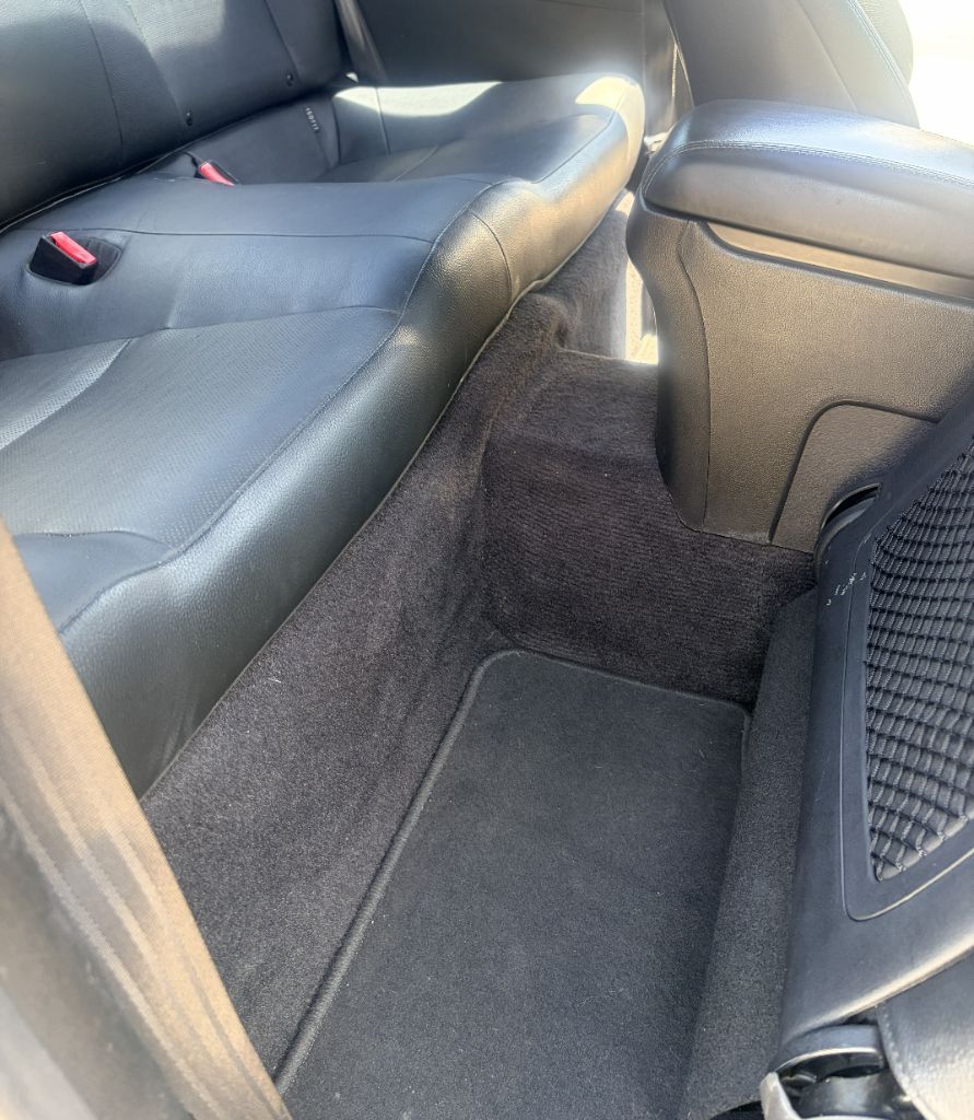 2013 Hyundai Genesis - $10,750