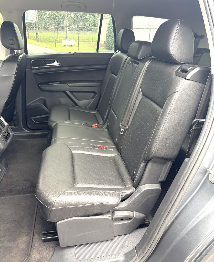 2019 Volkswagen Atlas - $12,400