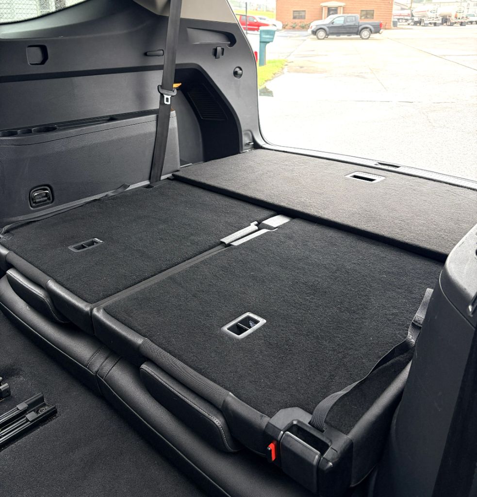 2019 Volkswagen Atlas - $12,400