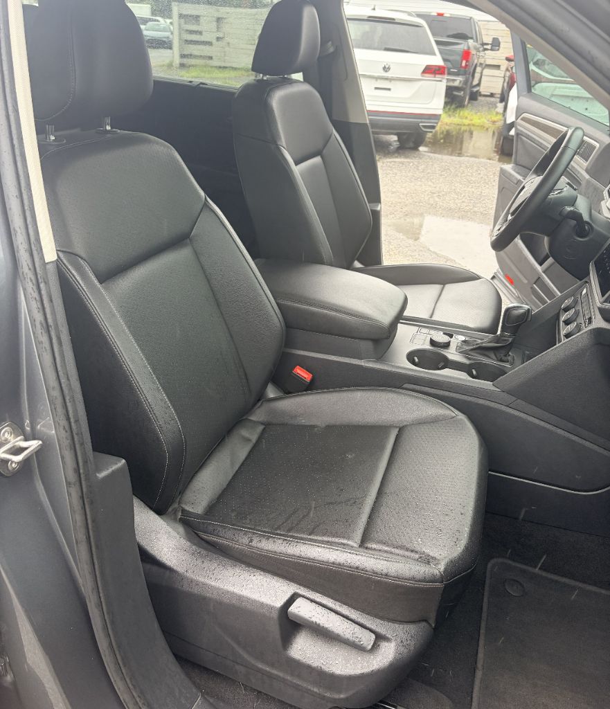 2019 Volkswagen Atlas - $12,400