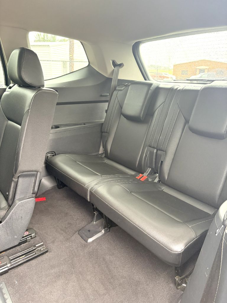 2019 Volkswagen Atlas - $12,400