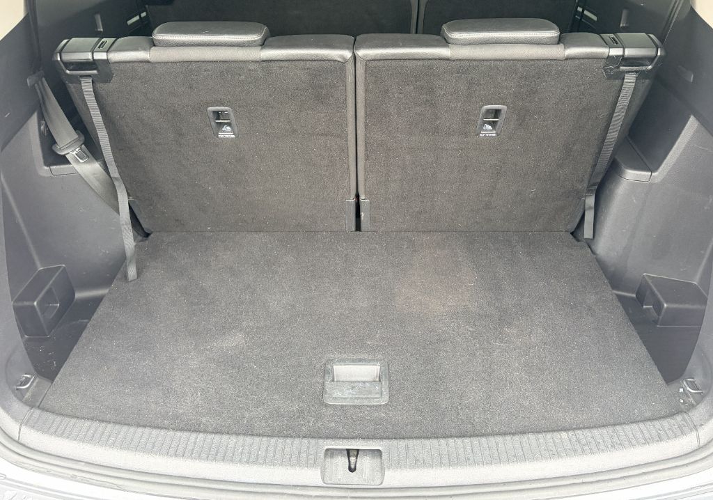 2019 Volkswagen Atlas - $12,400
