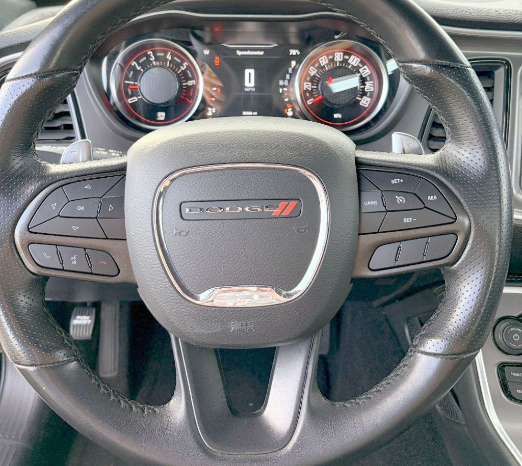 2022 Dodge Challenger - $17,995