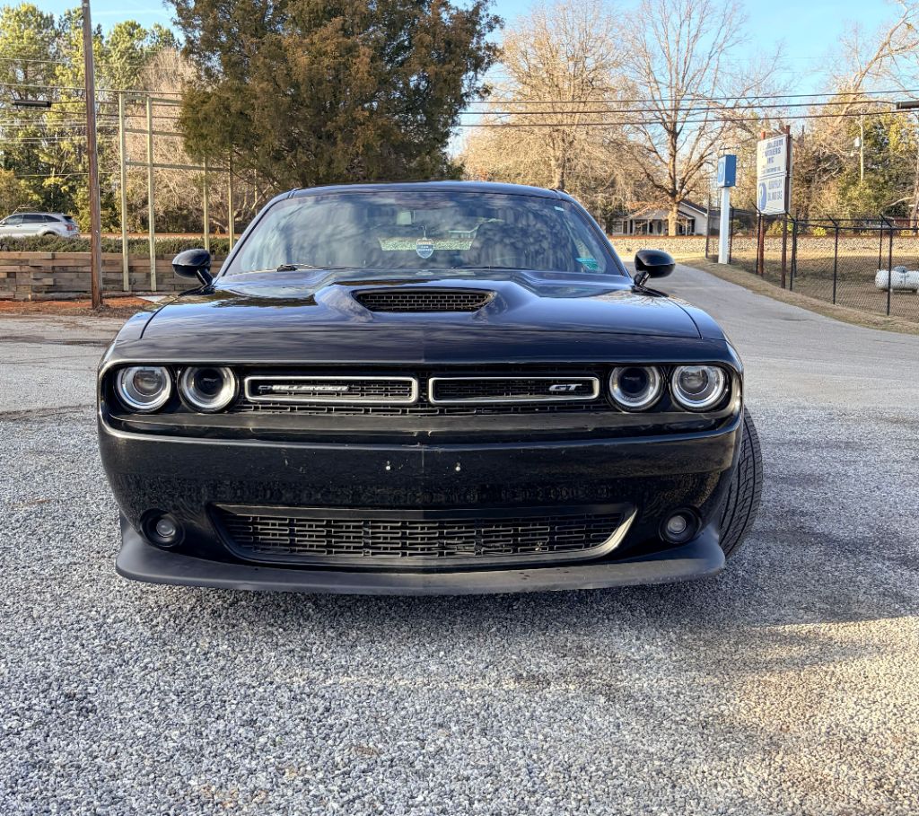 2022 Dodge Challenger - $17,995
