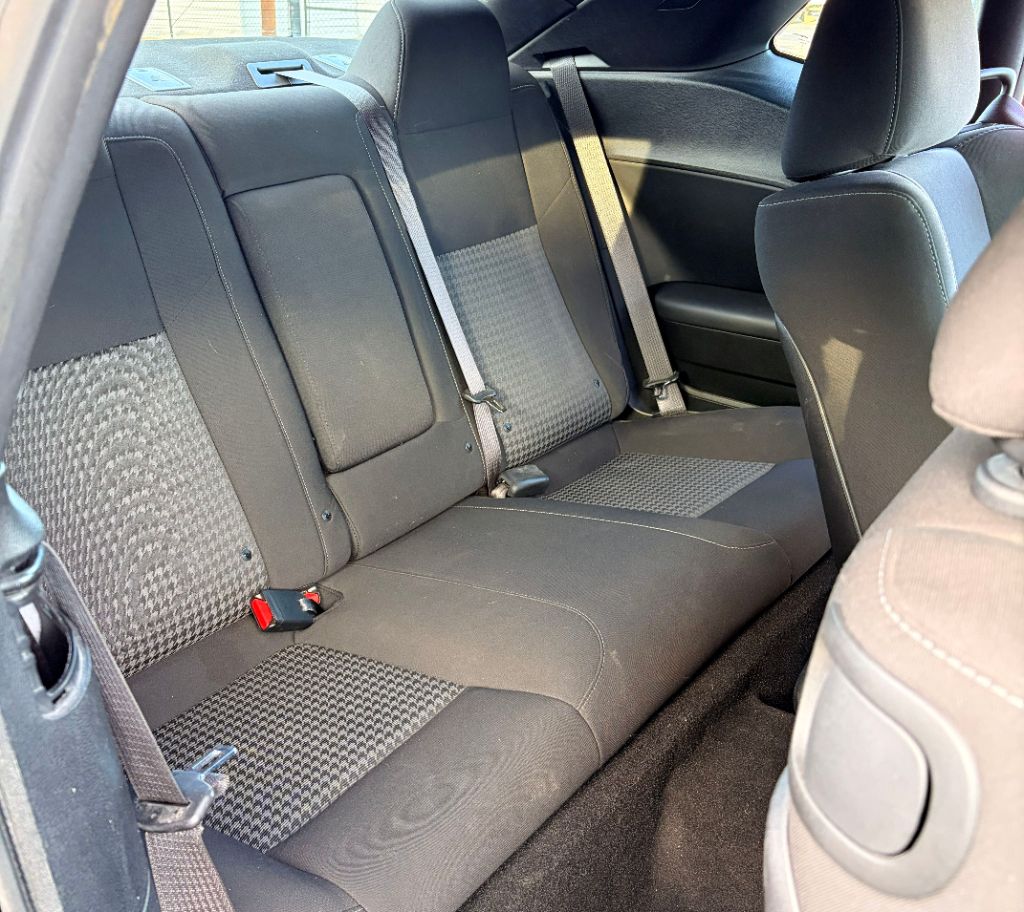 2022 Dodge Challenger - $17,995