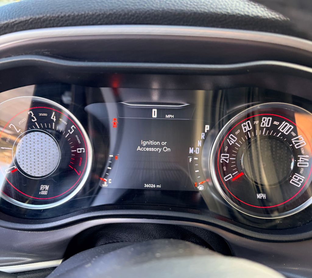 2022 Dodge Challenger - $17,995